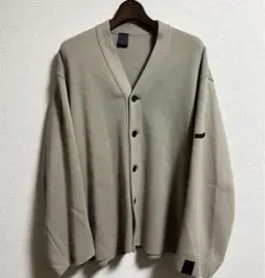 N.HOOLYWOOD COMPILE 22SS CARDIGAN カーディガン