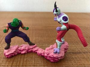 ドラゴンボールカプセル・ネオ フリーザの恐怖　⑤