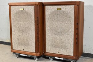 【送料無料!!】TANNOY Stirling TW タンノイ スピーカー ペア スターリング