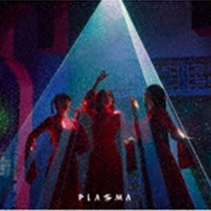 PLASMA（通常盤） Perfume