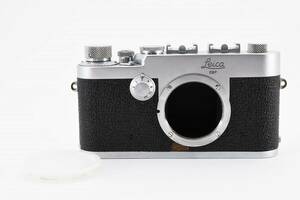 14470 極上品 Leica Ig ライカ レンジファインダー カメラ ボディ