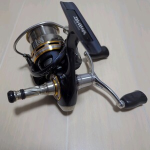 ダイワ 10 セルテート 2506 日本製 JAPAN DAIWA CERTATE