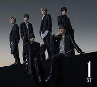 中古邦楽CD SixTONES / 1ST[DVD付初回盤A(原石盤)]