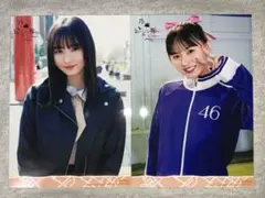 乃木坂どこへ 生写真 DVD Blu-ray 乃木坂46 遠藤さくら