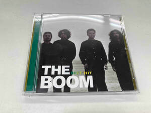 THE BOOM CD THE BOOM ベスト・ヒット