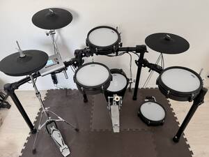 ATV 電子ドラム EXS-3 Drum 中古美品