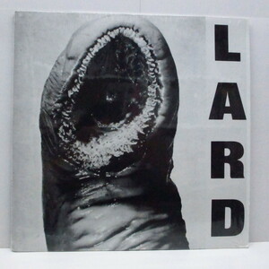 LARD-The Power Of Lard (US 90