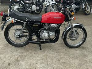 HONDA CB400F エンジン絶好調！！ 予備検付き渡し可能！！旧車絶版車 逆輸入車 , 実動車 動画あり, CB400N、CB250N、CBX550 