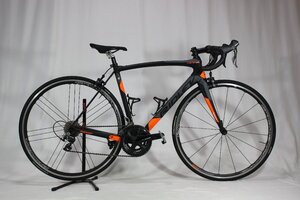 RIDLEY リドレー FENIX SL DURA-ACE MIX 2017 ZONDA Sサイズ ロードバイク