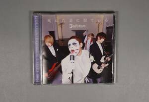 ゴールデンボンバー　「死んだ妻に似てる」　CD6曲入り　