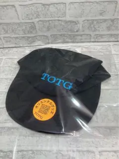 Tour Novelty Cap - TOTG on air キャップ　帽子