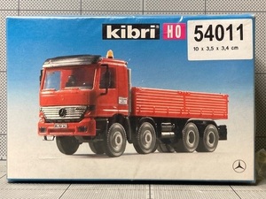 Kibri 54011