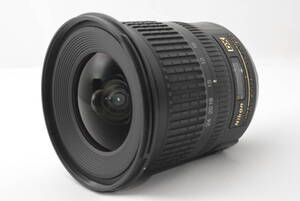 ★良品★ニコン NIKON AF-S 10-24mm F3.5-4.5