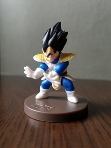 ドラゴンボール ベジータ ペンスタンド