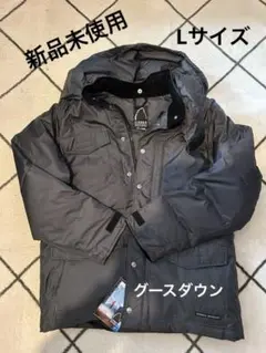 【新品未使用】SIERRA DESIGNS Panamint Down L