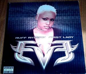 eve/scorpion,ruff ryders