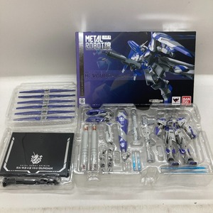 06w0134★1円~ METAL ROBOT魂 ハイニューガンダム リパッケージ フィギュア 中古品