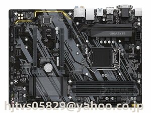 GIGABYT B360 HD3 ザーボード Intel B360 LGA 1151 ATX メモリ最大64GB対応 保証あり