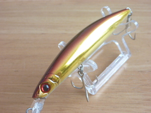 未使用 シマノ SHIMANO オシアミノー OCEA MINNOW ベイスペシャル BAY SPECIAL OM-0953 EDSF