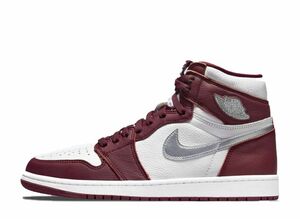 Nike Air Jordan 1 High OG "Bordeaux" 27cm 555088-611