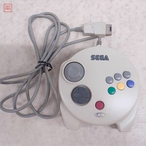 動作品 SS セガサターン マルチコントローラ HSS-0137 セガ SEGA【10