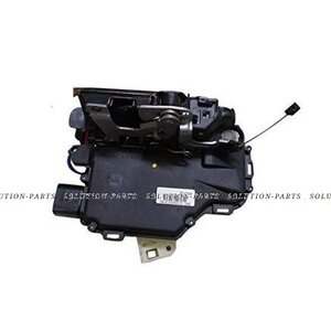 正規純正品 VW フロント ドアロックアクチュエーター 右側 GOLF4 GOLF ゴルフ4 ゴルフ 6X2-837-014C 6X2837014C フォルクス ワーゲン