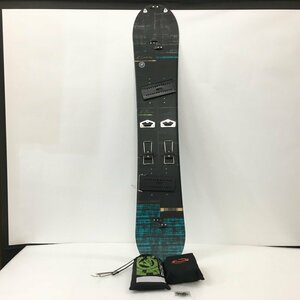 TEI 【中古品】 K2 ULTRASPLIT PACKAGE/バックカントリーセット 158cm 〈117-240221-MK-7-TEI〉