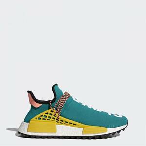 adidas Originals/PHARRELL WILLIAMS PW HUMAN RACE NMD TR 27.0cm