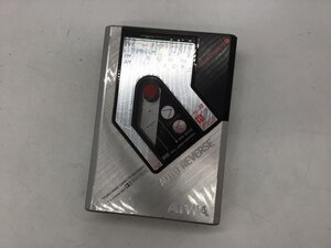 AIWA HS-JB カセットプレーヤー カセットボーイ アイワ cassetteboy ジャンク品 [6585SP]