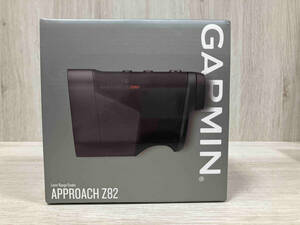 GARMIN APPROACH Z82 レーザー距離計 ガーミン アプローチ