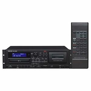 TASCAM CDプレーヤー CD-A580(中古品)