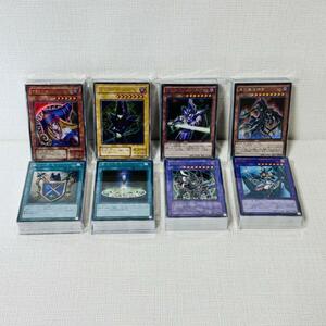 163/ 1点もの　遊戯王カード　大量　まとめ売り　ノーマル　スーパー　光物など　ウルトラ　デッキ　サブ　環境対策　パーツ　在庫処分