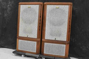 F☆ TANNOY タンノイ スピーカー Stirling TWW ペア ☆中古☆