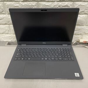 ノ75 DELL Latitude 3510 P101F Core i5 10310U メモリ8GB