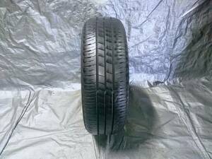 ★格安売切！★BS Ecopia EP150★165/55R15 165-55-15★2021年★1本★No17898