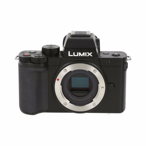 Panasonic LUMIX DC-G100 BODY 【AB】