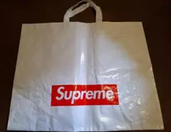 Supreme ショッパー 【大】