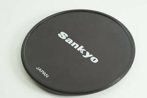 RBCG02『送料無料 キレイ』Sankyo サンキョー 95mm径 ネジ込み式 メタルキャップ