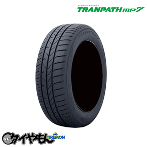 トーヨータイヤ トランパス MP7 185/70R14 185/70-14 88H 14インチ 4本セット TRANPATH ミニバン サマータイヤ