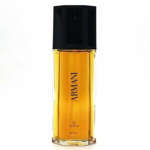 GIORGIO ARMANI ジョルジオ アルマーニ EDT 50ml ☆残量たっぷり9割　送料350円