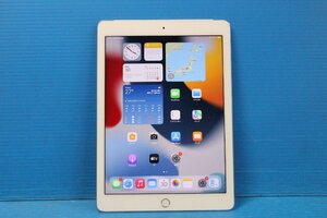 ■Apple■ iPad Air 2 Wi-Fi+Cellular 16GB シルバー [MGH72J/A] docomo ネットワーク利用制限「○」確認済み