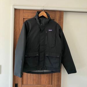 美品 patagoniaパタゴニア メンズトップリージャケット S