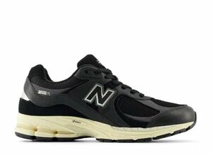 New Balance 2002R "Vintage Black" 25cm M2002RIB