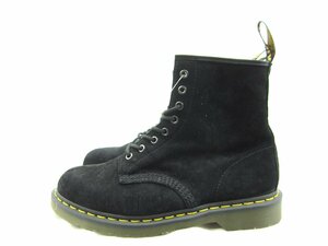 Dr.Martens ドクターマーチン 21466 8ホールブーツ SIZE:UK9 28.0cm メンズ ブーツ 靴 □UT12142