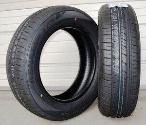 ★ 即納可能! 2024年製 ケンダ エコタイヤ KENETICA ECO KR203 165/65R14 79H 新品4本SET ★ 個人宅もOK! ☆彡 「出品=在庫OK!」