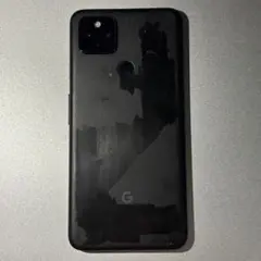 Google Pixel 4a 5G 128GB SIMロック解除済み