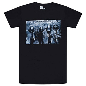 BLACK SABBATH ブラックサバス Group Shot Tシャツ Lサイズ オフィシャル