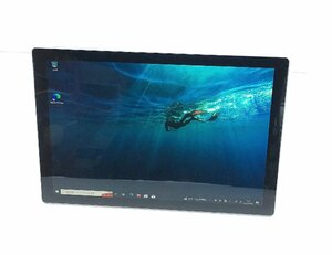 NT: Microsoft Surface Pro 1807 [Core i5-7300U 2.60GHz/RAM:4GB/SSD:128GB/12.3インチ] Windows 10 タブレット