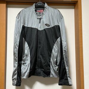 NANKAI メッシュジャケット XL