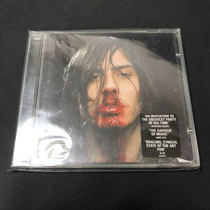 新品未開封【輸入盤】 I Get Wet/アンドリューW.K. 